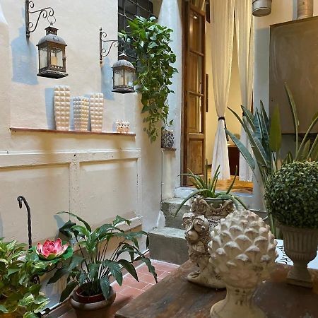 Tower Room Florencia Exterior foto