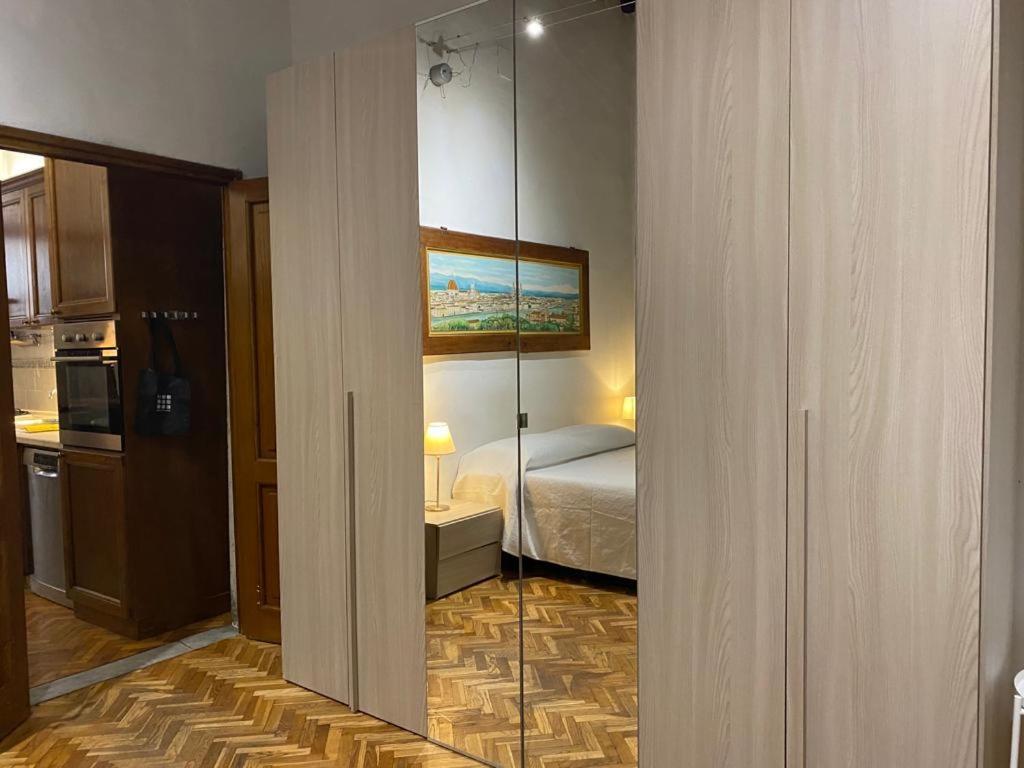 Tower Room Florencia Exterior foto