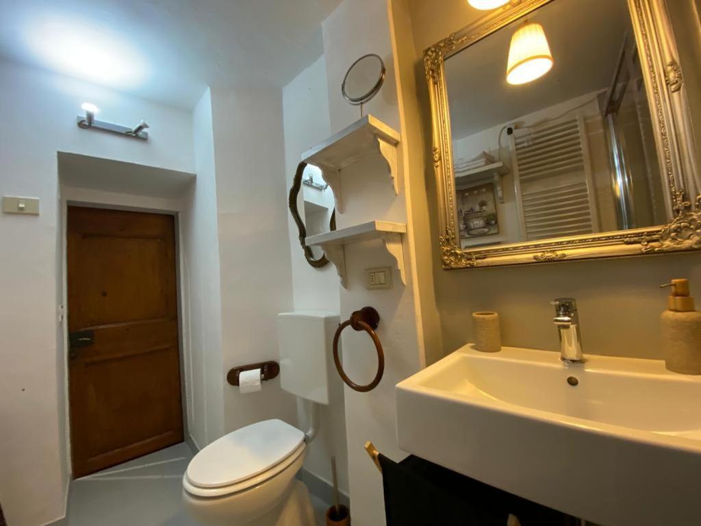 Tower Room Florencia Exterior foto