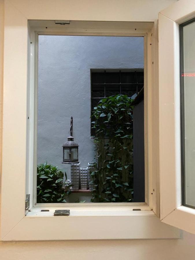 Tower Room Florencia Exterior foto