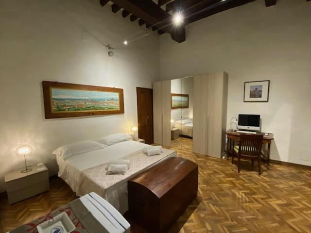 Tower Room Florencia Exterior foto