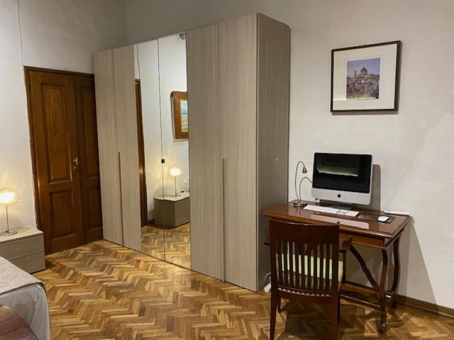 Tower Room Florencia Exterior foto
