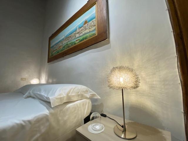 Tower Room Florencia Exterior foto